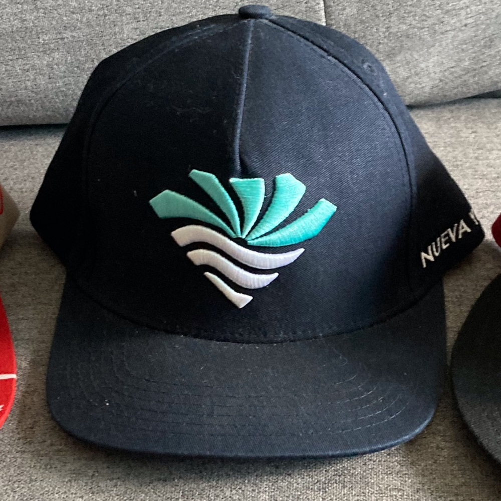 DIAMOND SUPPLY CO. SNAP BACK